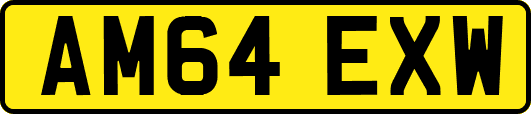 AM64EXW