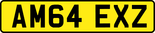 AM64EXZ