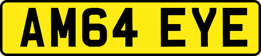 AM64EYE