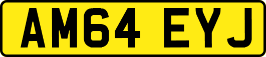 AM64EYJ