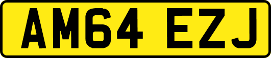 AM64EZJ