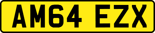 AM64EZX