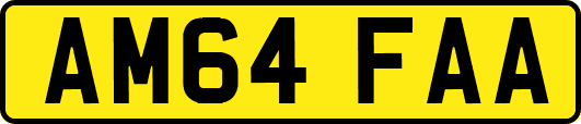 AM64FAA