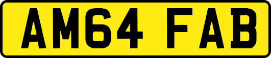 AM64FAB