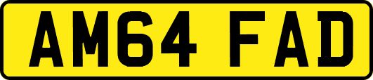 AM64FAD