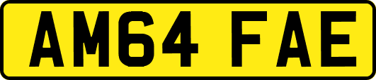 AM64FAE