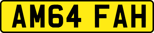 AM64FAH