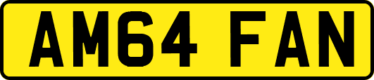 AM64FAN