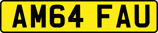 AM64FAU