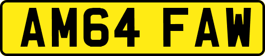 AM64FAW
