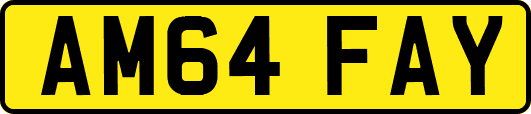 AM64FAY