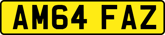 AM64FAZ