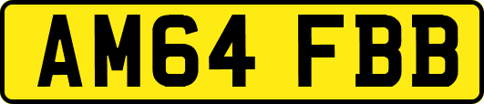 AM64FBB
