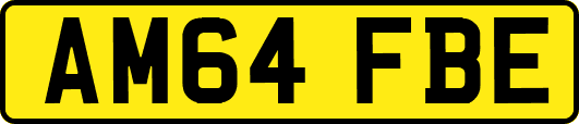AM64FBE