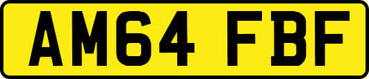 AM64FBF