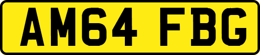 AM64FBG