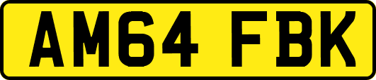 AM64FBK