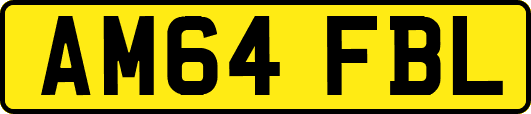 AM64FBL