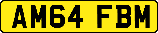 AM64FBM