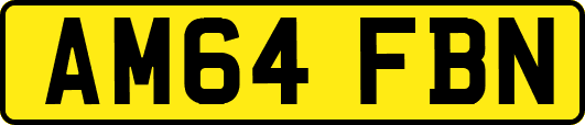 AM64FBN