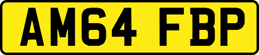 AM64FBP