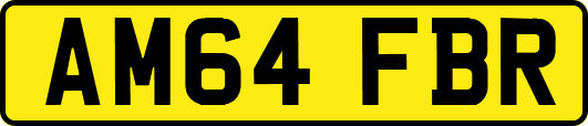 AM64FBR