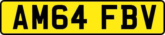 AM64FBV