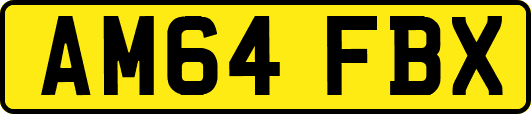 AM64FBX