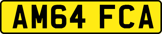 AM64FCA