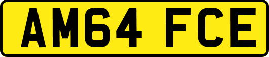 AM64FCE