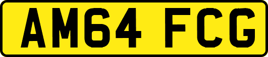 AM64FCG