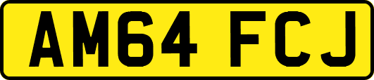 AM64FCJ