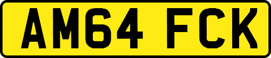 AM64FCK