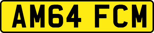 AM64FCM