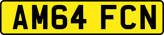 AM64FCN