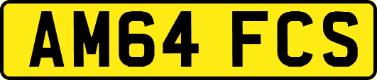 AM64FCS