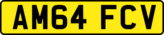 AM64FCV