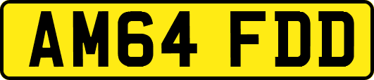AM64FDD