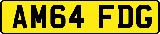 AM64FDG