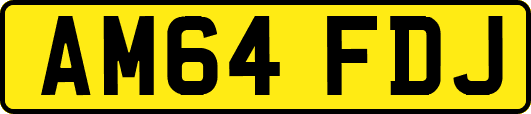 AM64FDJ