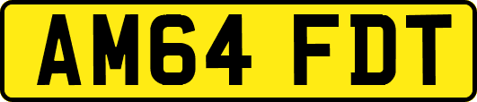 AM64FDT