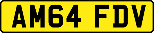 AM64FDV