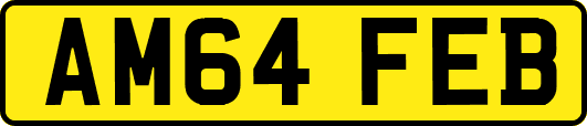 AM64FEB