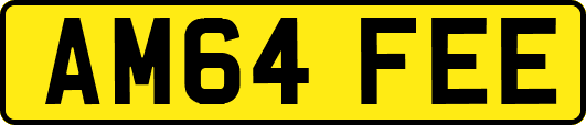 AM64FEE