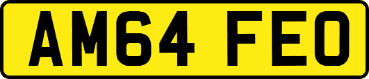 AM64FEO