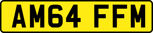 AM64FFM