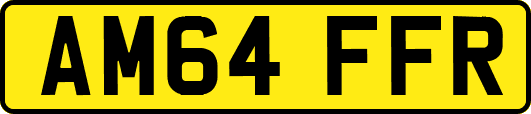 AM64FFR