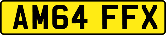 AM64FFX