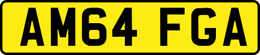 AM64FGA