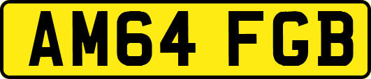 AM64FGB